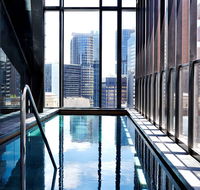 A by Adina Sydney - New South Wales Tourism 