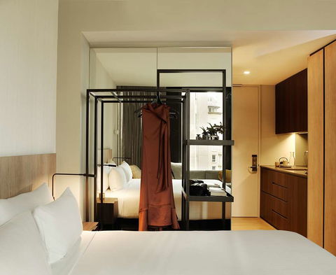 A By Adina Sydney - New South Wales Tourism  4