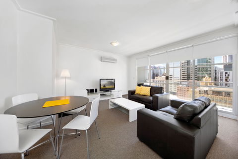 Astra Apartments Sydney CBD - New South Wales Tourism  0
