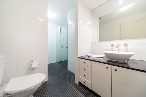 Astra Apartments Sydney CBD - New South Wales Tourism  1