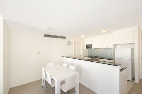 Astra Apartments Sydney CBD - New South Wales Tourism  10