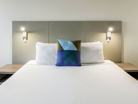 Novotel Sydney Central - New South Wales Tourism  4