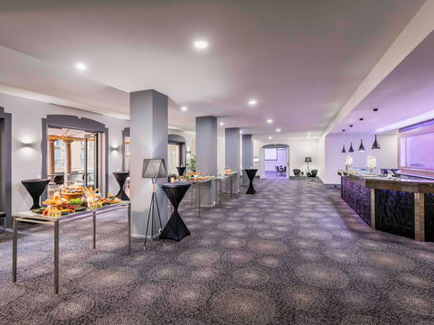 Novotel Sydney Central - New South Wales Tourism  8