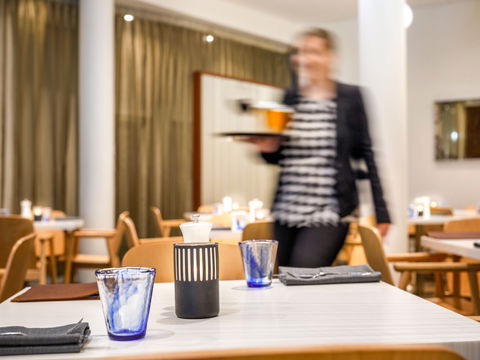 Novotel Sydney Central - New South Wales Tourism  9