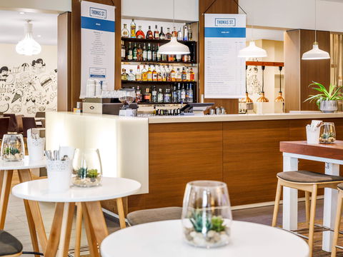 Novotel Sydney Central - New South Wales Tourism  10