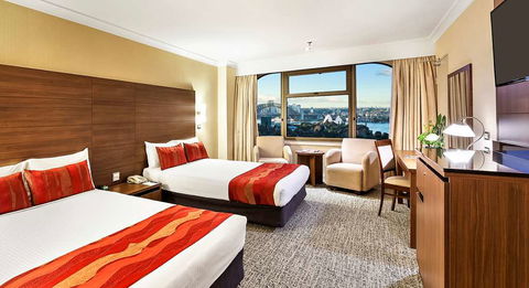 The Sydney Boulevard Hotel - New South Wales Tourism  8