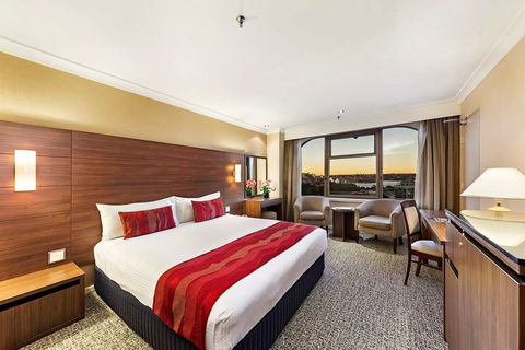 The Sydney Boulevard Hotel - New South Wales Tourism  9