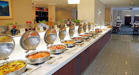 The Sydney Boulevard Hotel - New South Wales Tourism  10