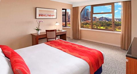 The Sydney Boulevard Hotel - New South Wales Tourism  15