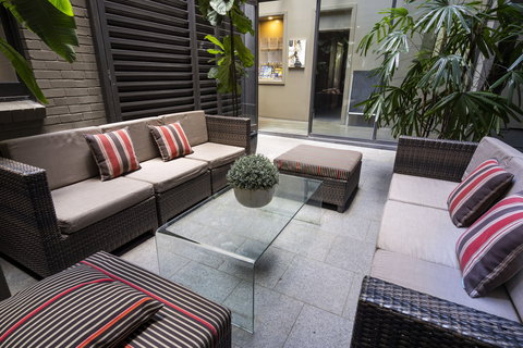 The Vulcan Hotel - New South Wales Tourism  2