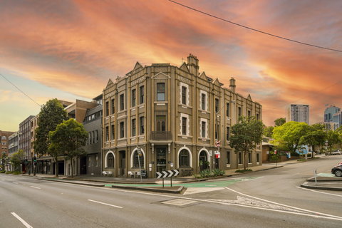 The Vulcan Hotel - New South Wales Tourism  4