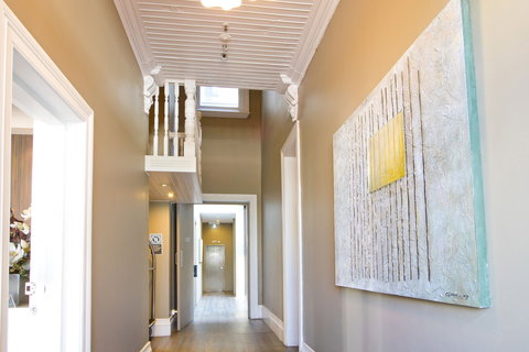 The Vulcan Hotel - New South Wales Tourism  6