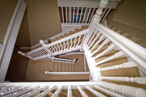 The Vulcan Hotel - New South Wales Tourism  8