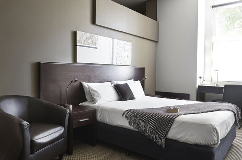 The Vulcan Hotel - New South Wales Tourism  11