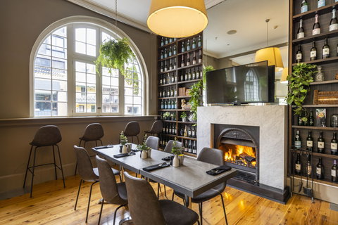 The Vulcan Hotel - New South Wales Tourism  14