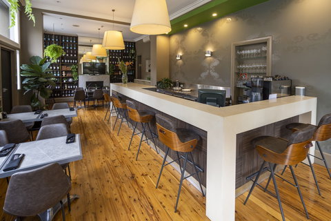 The Vulcan Hotel - New South Wales Tourism  15