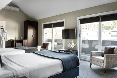 The Vulcan Hotel - New South Wales Tourism  16