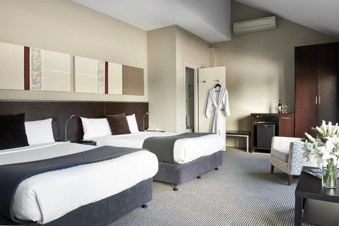 The Vulcan Hotel - New South Wales Tourism  17