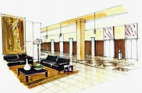 Adina Apartment Hotel Sydney Central - New South Wales Tourism  1