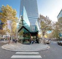 Vibe Hotel North Sydney - New South Wales Tourism 