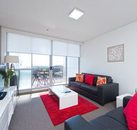 Astra Apartments North Sydney - New South Wales Tourism 