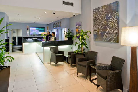 Park Regis City Centre Hotel - New South Wales Tourism  3