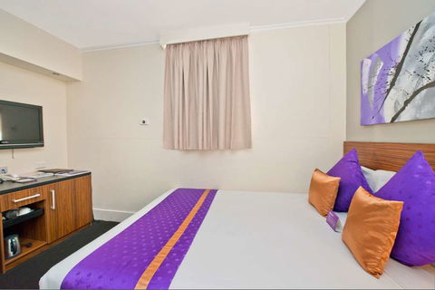 Park Regis City Centre Hotel - New South Wales Tourism  6