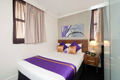 Park Regis City Centre Hotel - New South Wales Tourism  7