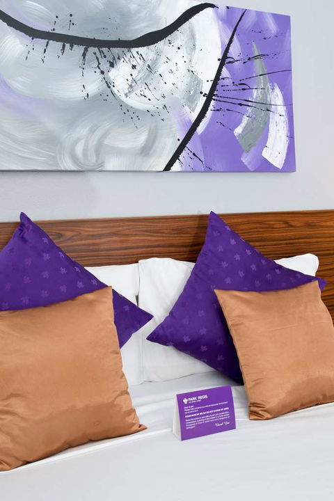 Park Regis City Centre Hotel - New South Wales Tourism  8