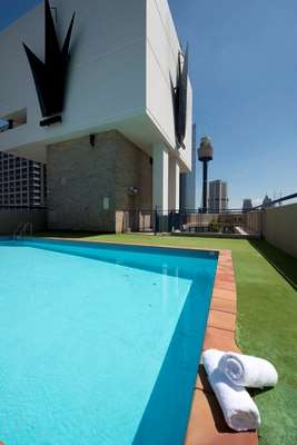Park Regis City Centre Hotel - New South Wales Tourism  10