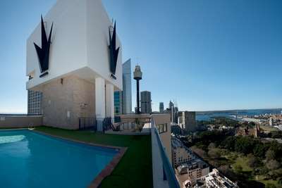 Park Regis City Centre Hotel - New South Wales Tourism  11