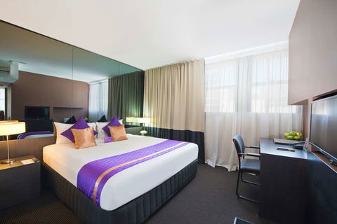 Park Regis City Centre Hotel - New South Wales Tourism  13