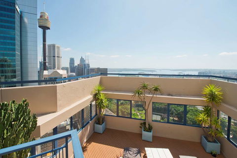 Park Regis City Centre Hotel - New South Wales Tourism  15