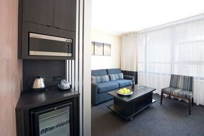 Park Regis City Centre Hotel - New South Wales Tourism  16