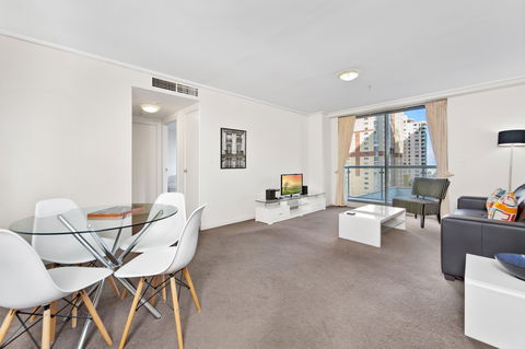 Astra Sydney CBD Pitt Street - New South Wales Tourism  5