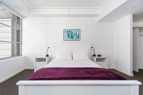 Astra Sydney-Hosking Place - New South Wales Tourism  3