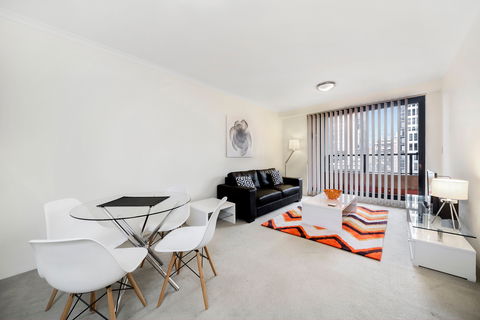 Astra Sydney-Hosking Place - New South Wales Tourism  4