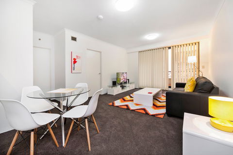 Astra Sydney-Hosking Place - New South Wales Tourism  5