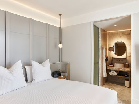 The Porter House Hotel Sydney - MGallery - New South Wales Tourism  3