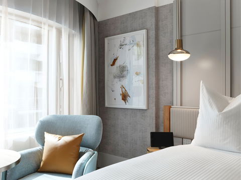 The Porter House Hotel Sydney - MGallery - New South Wales Tourism  4