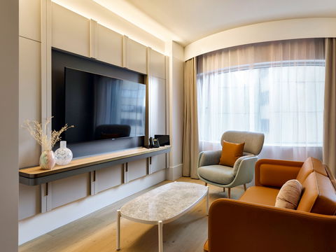 The Porter House Hotel Sydney - MGallery - New South Wales Tourism  5