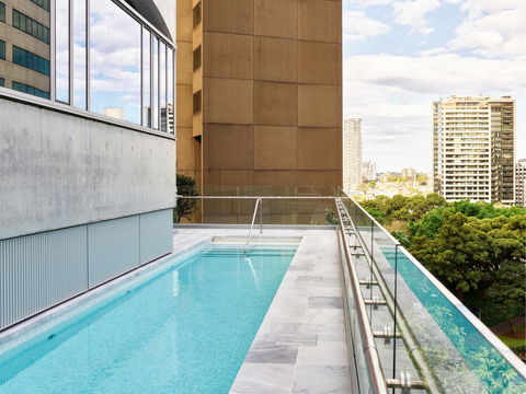 The Porter House Hotel Sydney - MGallery - New South Wales Tourism  6