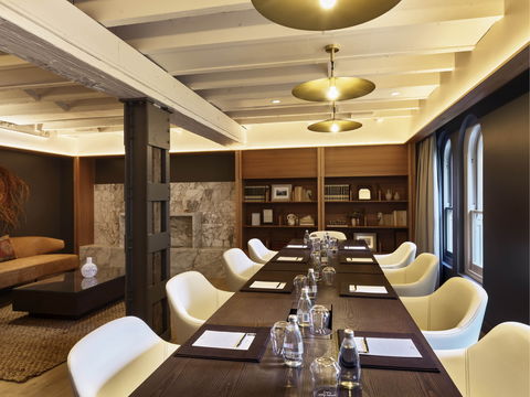 The Porter House Hotel Sydney - MGallery - New South Wales Tourism  7