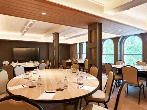 The Porter House Hotel Sydney - MGallery - New South Wales Tourism  8