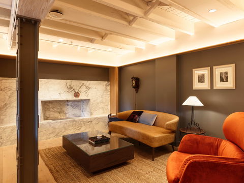 The Porter House Hotel Sydney - MGallery - New South Wales Tourism  9