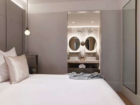 The Porter House Hotel Sydney - MGallery - New South Wales Tourism  12