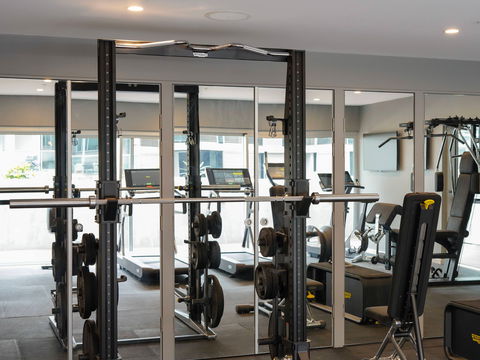 The Porter House Hotel Sydney - MGallery - New South Wales Tourism  14