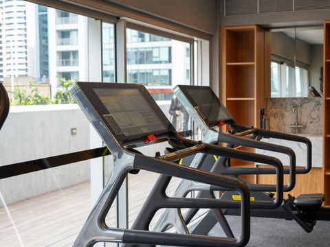 The Porter House Hotel Sydney - MGallery - New South Wales Tourism  15