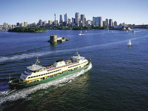 The Porter House Hotel Sydney - MGallery - New South Wales Tourism  17