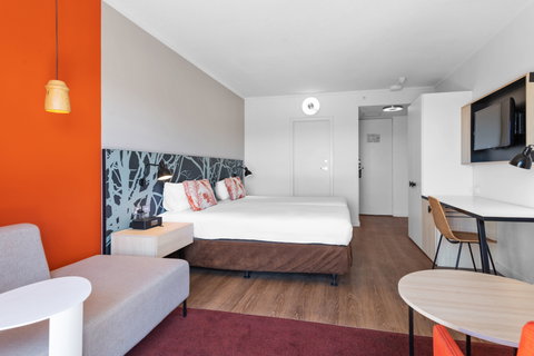 The Plaza Hotel Kalgoorlie - New South Wales Tourism  3